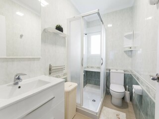 Apartamento Els Poblets  14