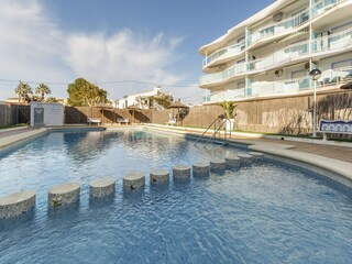 Apartamento Els Poblets  16