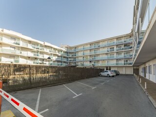 Appartement Els Poblets  18