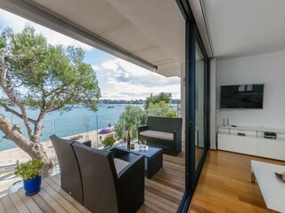 Apartamento Portocolom Grabación al aire libre 2