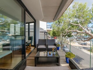 Apartamento Portocolom Grabación al aire libre 10