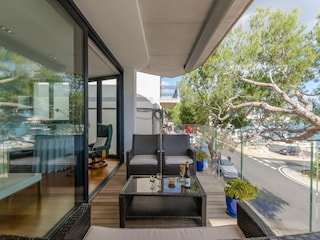 Appartement Portocolom Enregistrement extérieur 10