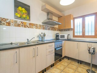 Holiday house Inca Features 29