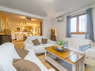 Vakantiehuis Inca Kenmerken 38