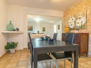 Maison de vacances Inca Équipement 41