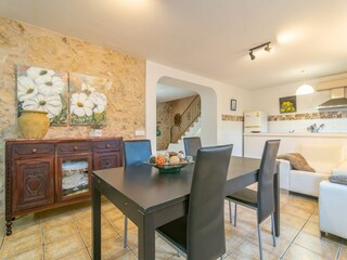 Vakantiehuis Inca Kenmerken 42