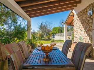 Holiday house Inca Outdoor Recording 20