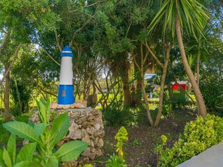 Vakantiehuis Inca Buitenaudio-opname 6