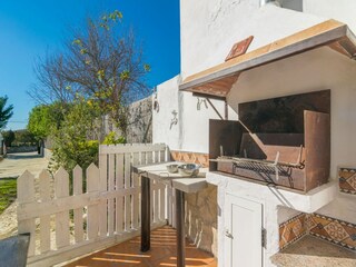 Vakantiehuis Inca  52