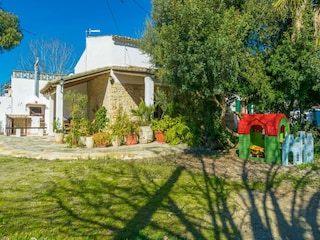 Ferienhaus Inca Außenaufnahme 26