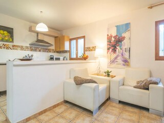 Vakantiehuis Inca Kenmerken 36