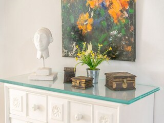 Maison de vacances Inca  57