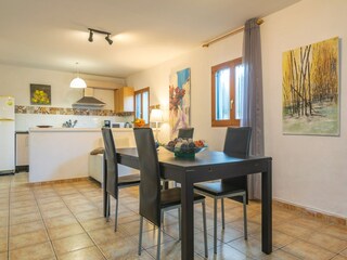 Vakantiehuis Inca Kenmerken 46