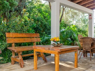 Holiday house Inca Outdoor Recording 20