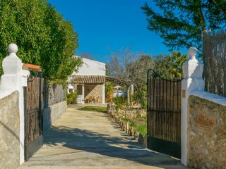 Casa per le vacanze Inca Caratteristiche 42