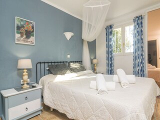 Vakantiehuis Inca Kenmerken 29