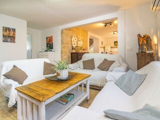 Vakantiehuis Inca Kenmerken 32