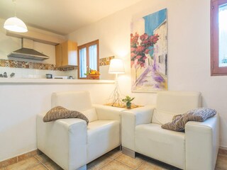 Vakantiehuis Inca Kenmerken 33