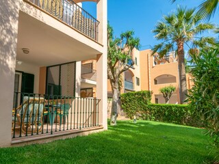 Apartamento Cala D'Or  1