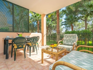 Apartamento Cala D'Or  4
