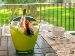 Appartement Cala D'Or  6