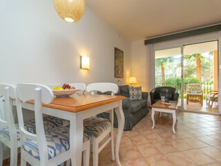 Appartement Cala D'Or  10