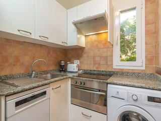 Apartamento Cala D'Or  13