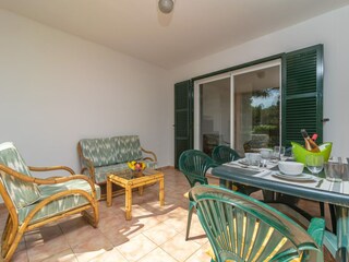 Appartement Cala D'Or  25