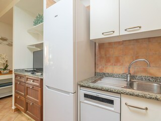 Apartamento Cala D'Or  28