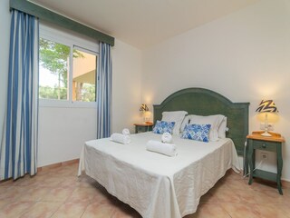 Apartamento Cala D'Or  29