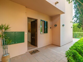 Apartamento Cala D'Or  30