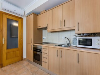 Appartement Colonia de Sant Jordi Équipement 6