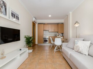 Appartement Colonia de Sant Jordi Équipement 8