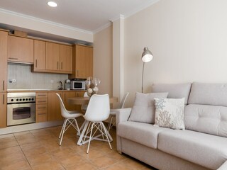 Appartement Colonia de Sant Jordi Équipement 11