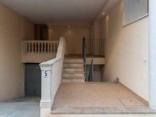 Appartement Colonia de Sant Jordi Kenmerken 16