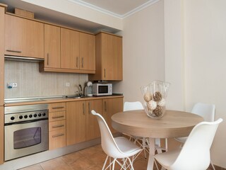 Appartement Colonia de Sant Jordi Kenmerken 1