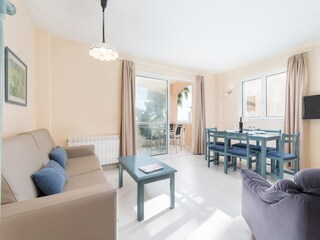 Appartement Canyamel Enregistrement extérieur 2