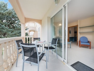 Appartement Canyamel Buitenaudio-opname 10