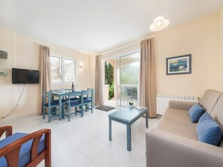 Appartement Canyamel Enregistrement extérieur 22