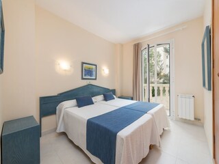 Appartement Canyamel Enregistrement extérieur 4