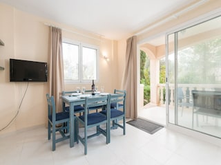 Apartment Canyamel Außenaufnahme 18