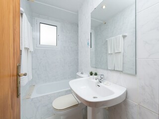 Appartement Canyamel Buitenaudio-opname 24