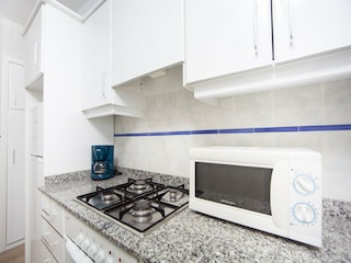 Appartement Alcudia Équipement 8