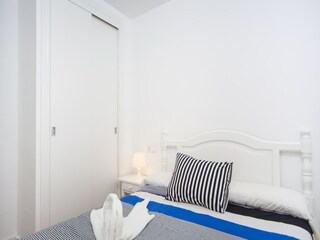 Appartement Alcudia Équipement 14