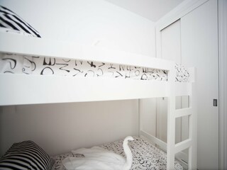 Apartamento Alcudia Características 17