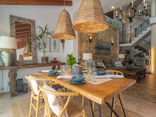 Casa de vacaciones Vilafranca de Bonany  1