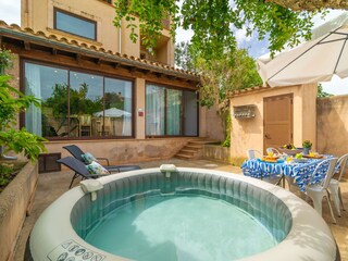 Maison de vacances Vilafranca de Bonany  2