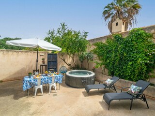 Maison de vacances Vilafranca de Bonany  3