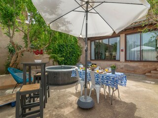 Casa de vacaciones Vilafranca de Bonany  4