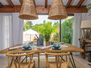 Maison de vacances Vilafranca de Bonany  6